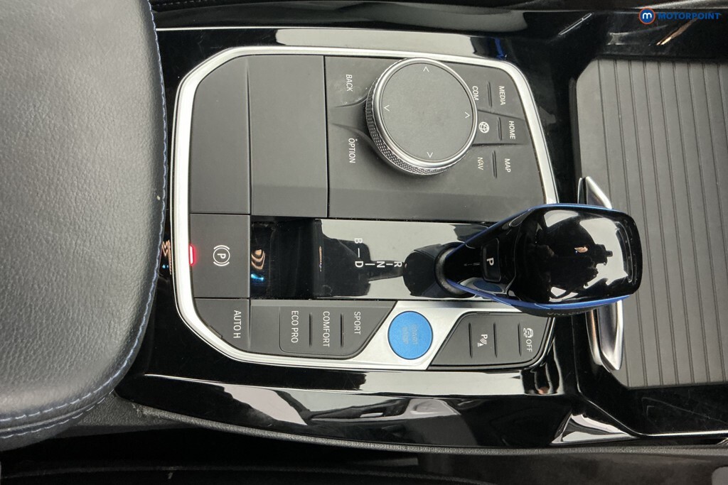 BMW iX3 Ix3 M Sport Pro Black #22