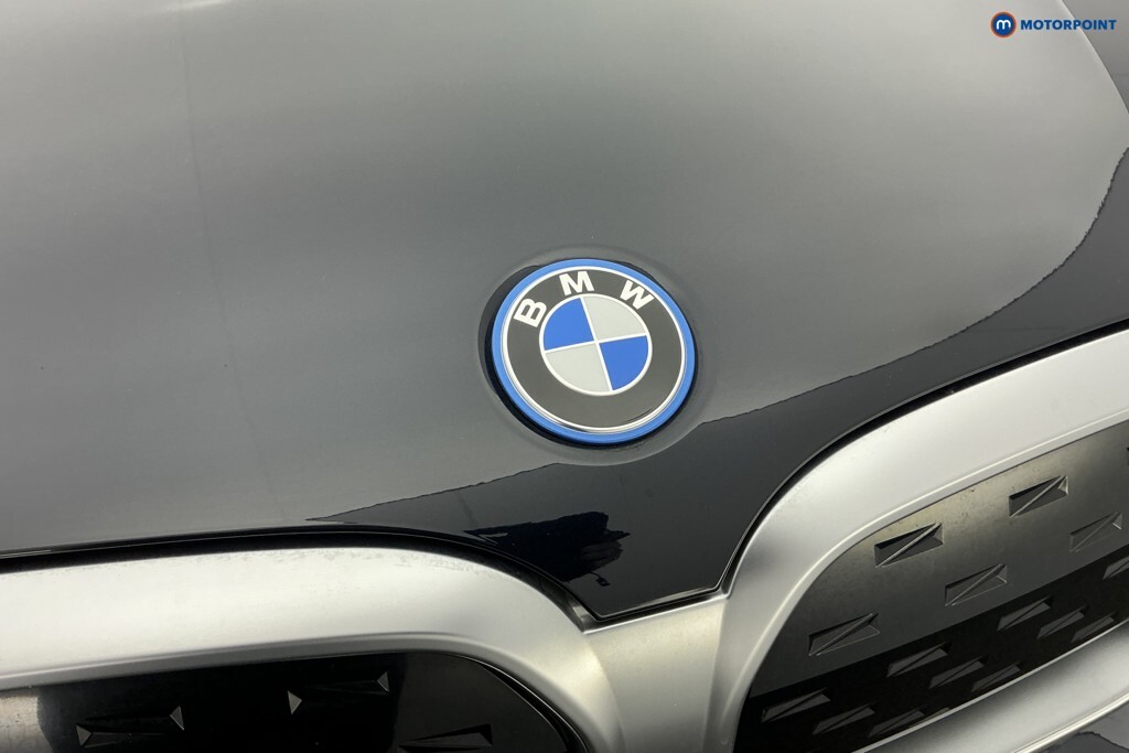 BMW iX3 Ix3 M Sport Pro Black #35