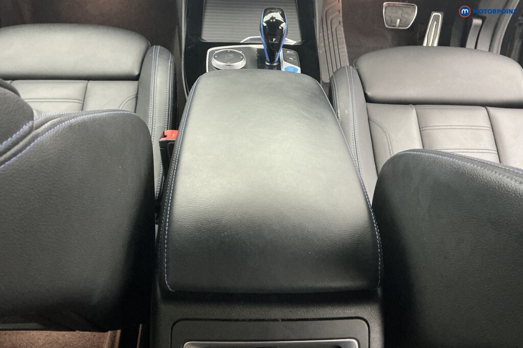 BMW iX3 Ix3 M Sport Pro Black #19