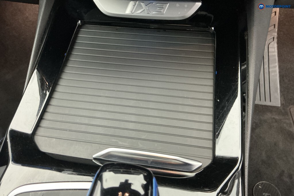 BMW iX3 Ix3 M Sport Pro Black #23
