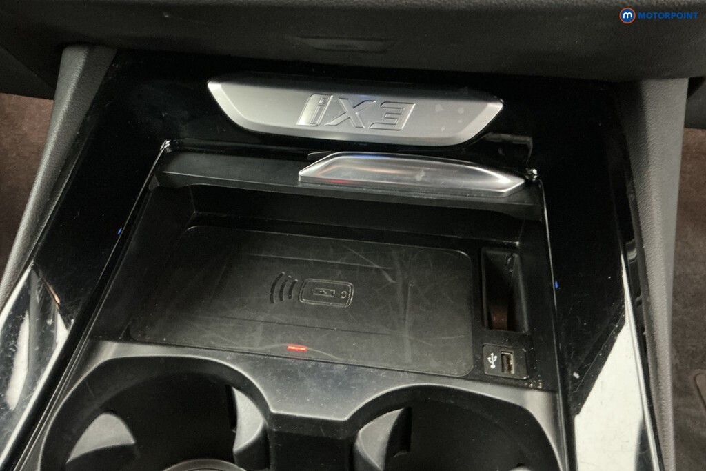 BMW iX3 Ix3 M Sport Pro Black #24