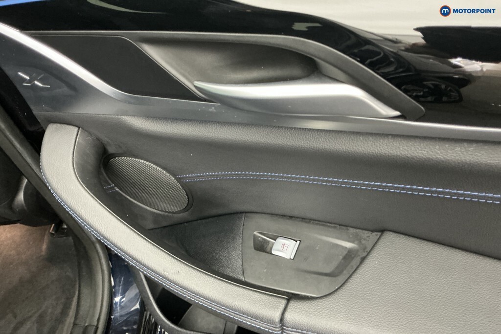 BMW iX3 Ix3 M Sport Pro Black #34