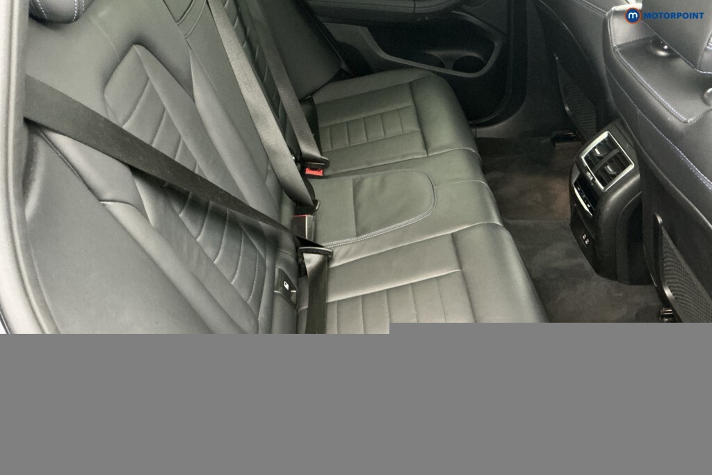 BMW iX3 Ix3 M Sport Pro Black #12