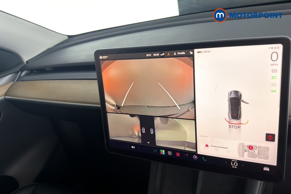 Tesla Model Y Dual Motor Long Range Suv 4Wde White #18