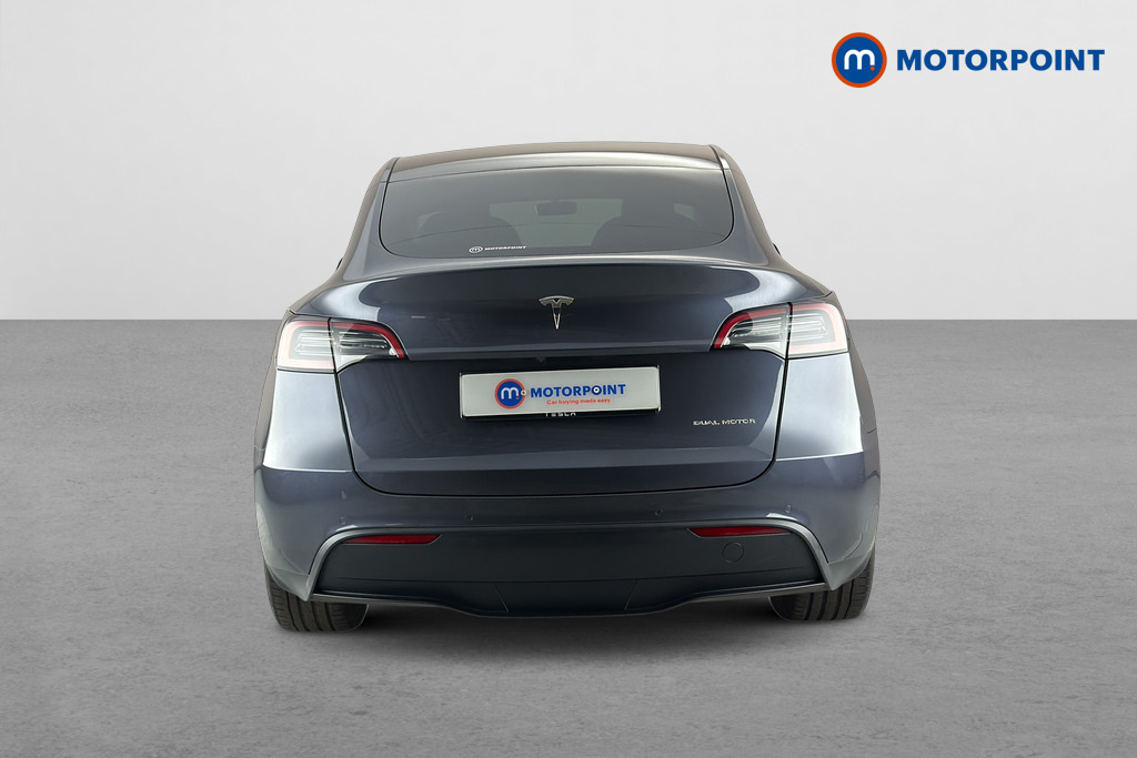 Tesla Model Y Long Range Awd Grey #6