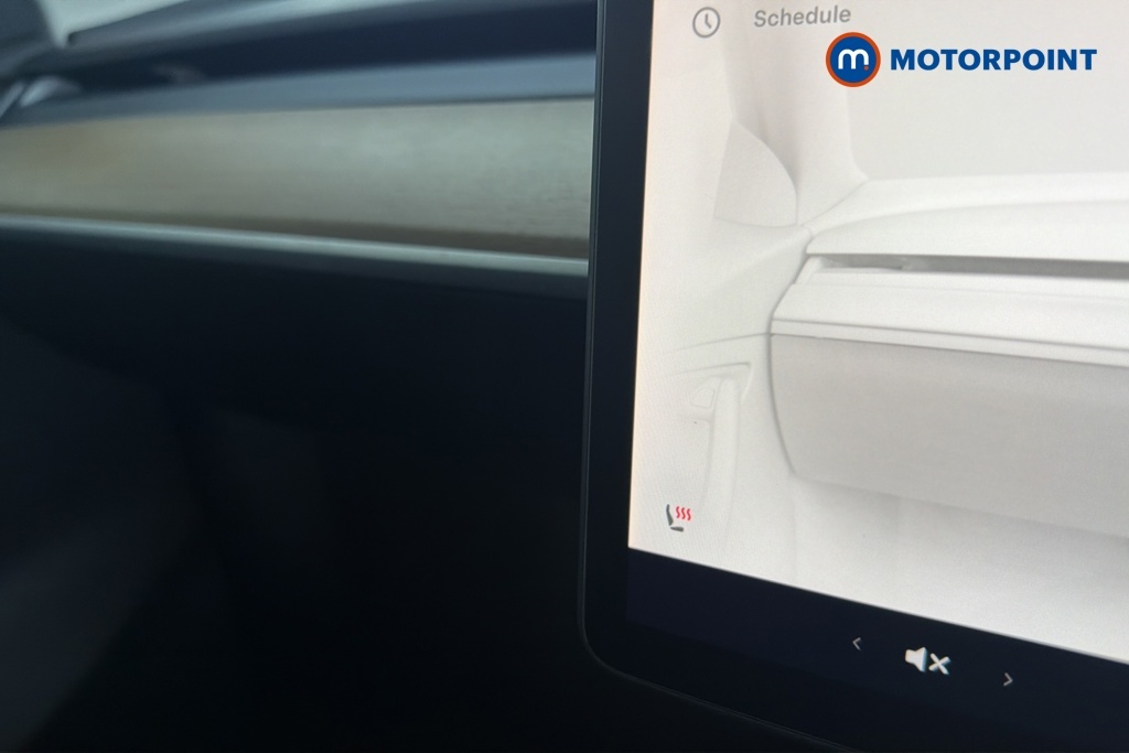 Tesla Model Y Dual Motor Long Range Suv 4Wde White #19