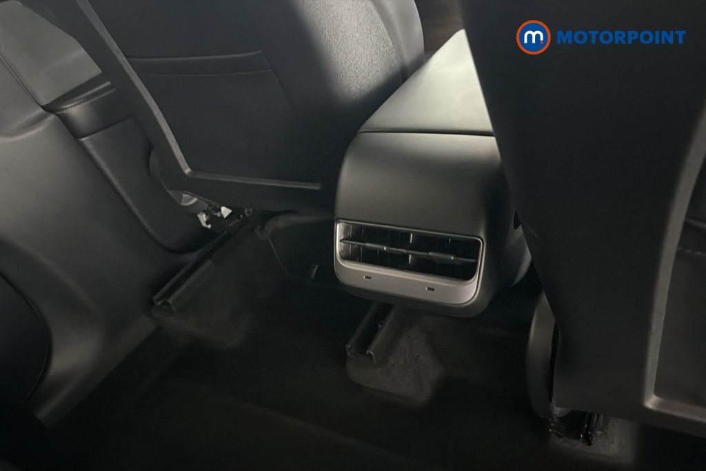 Tesla Model Y Dual Motor Long Range Suv 4Wde White #30