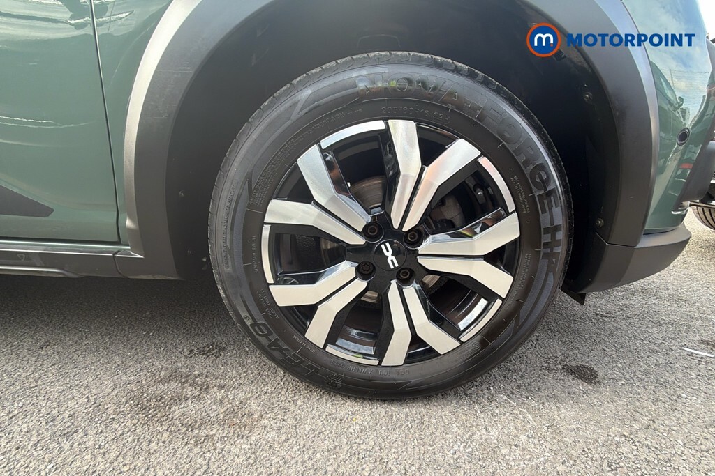 Dacia Sandero Stepway 1.0 Tce Extreme Grey #27