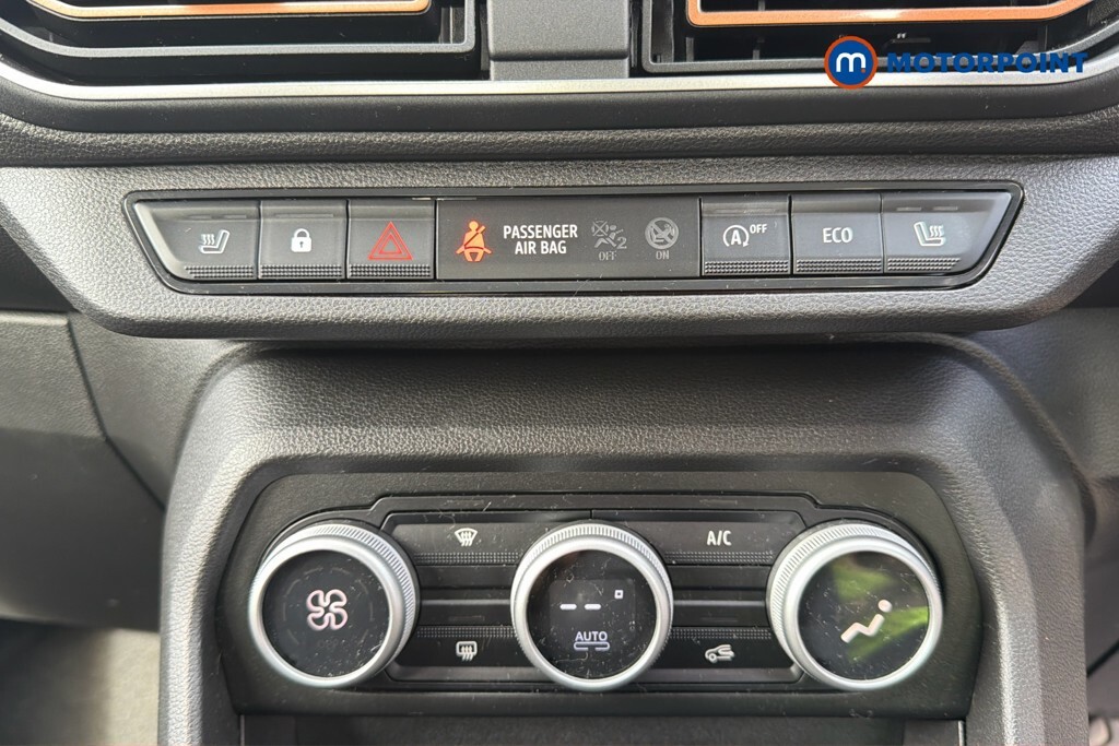 Dacia Sandero Stepway 1.0 Tce Extreme Grey #18