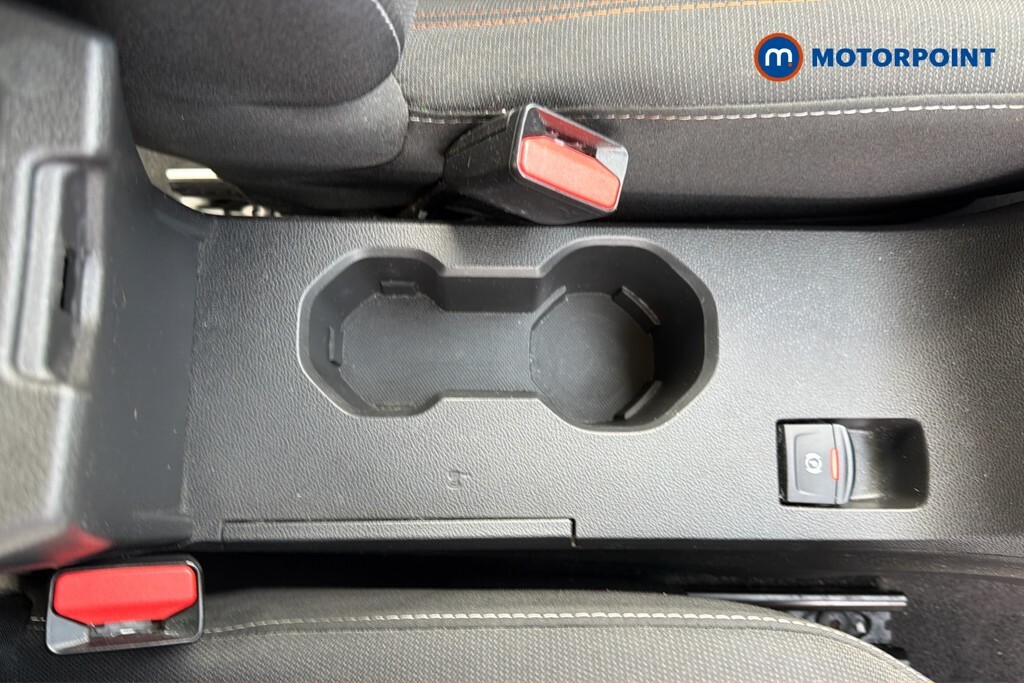Dacia Sandero Stepway 1.0 Tce Extreme Grey #21