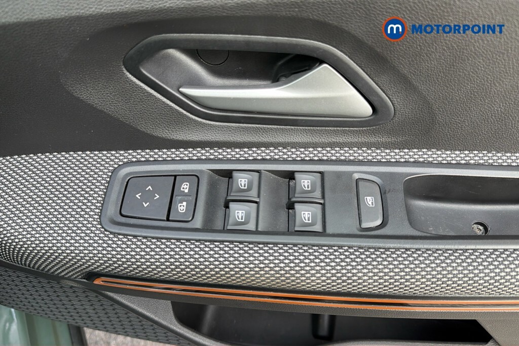 Dacia Sandero Stepway 1.0 Tce Extreme Grey #8
