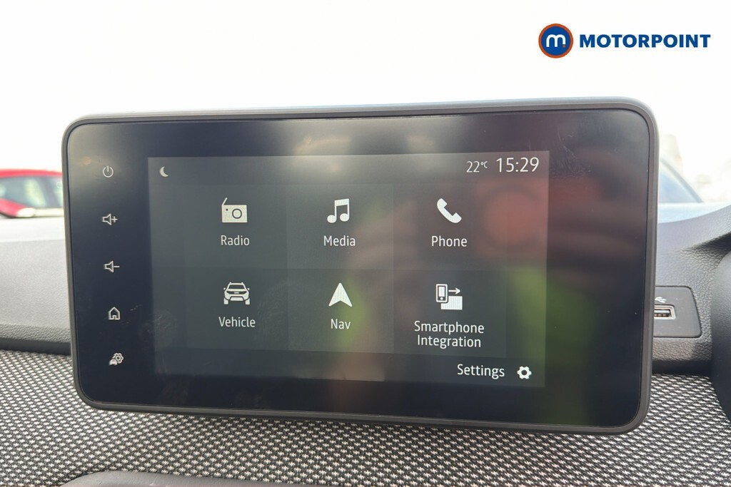 Dacia Sandero Stepway 1.0 Tce Extreme Grey #17