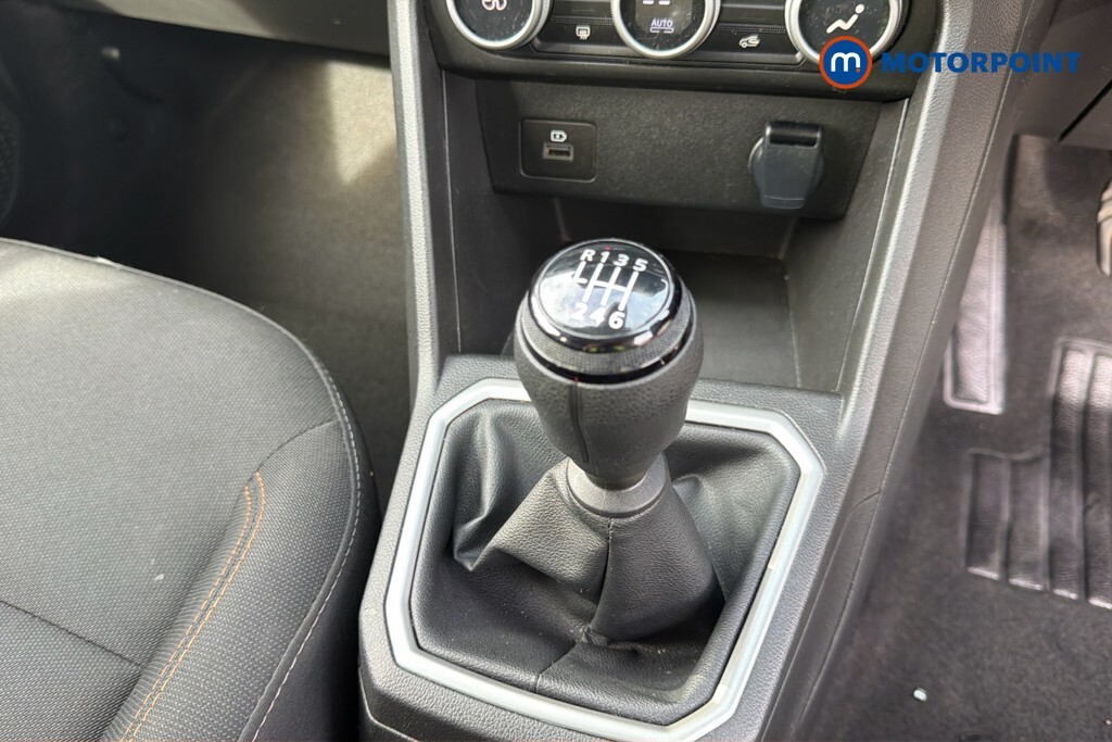 Dacia Sandero Stepway 1.0 Tce Extreme Grey #20