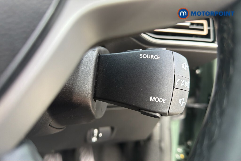 Dacia Sandero Stepway 1.0 Tce Extreme Grey #16