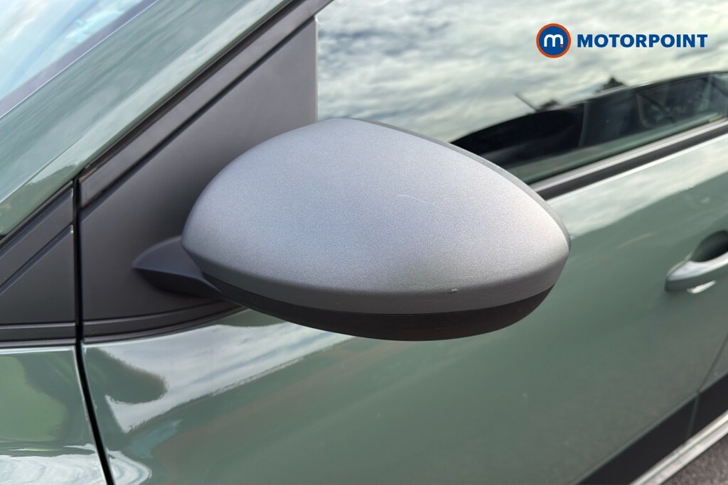 Dacia Sandero Stepway 1.0 Tce Extreme Grey #22