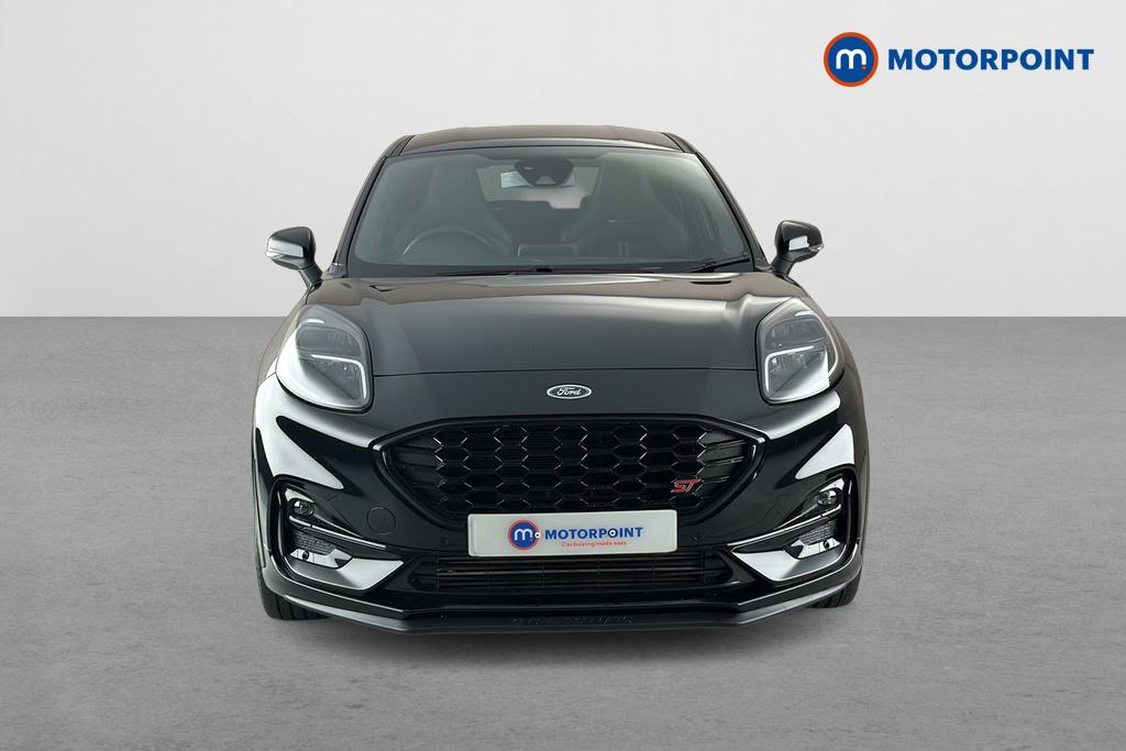 Ford Puma 1.5 Ecoboost St Performance Pack Black #2