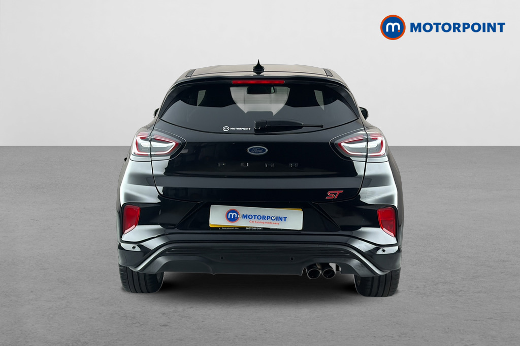 Ford Puma 1.5 Ecoboost St Performance Pack Black #6