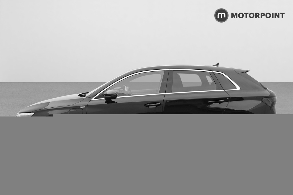 Audi A3 40 Tfsi E S Line S Tronic Black #4