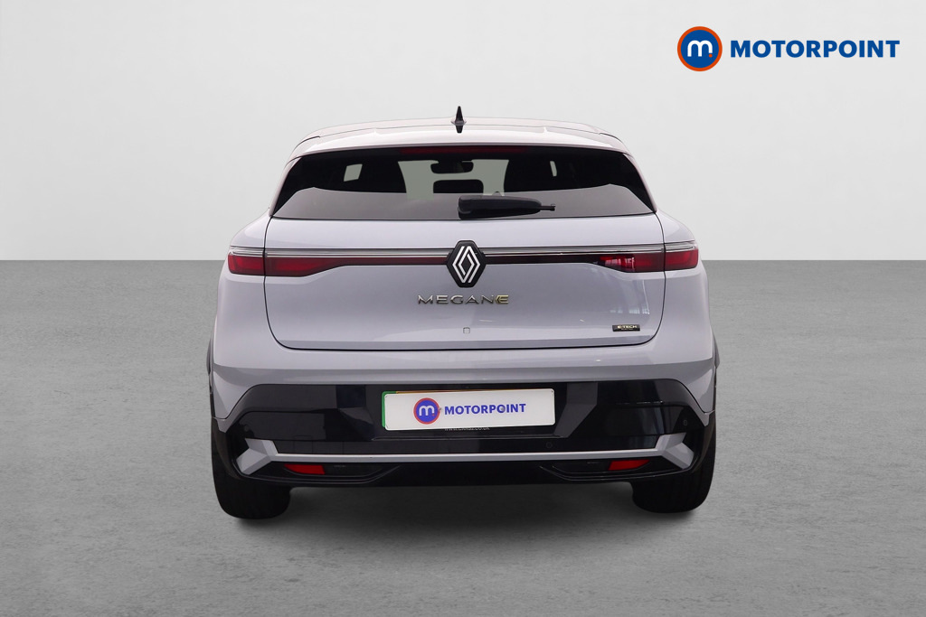Renault Megane E-Tech Ev60 160Kw Techno-plus 60Kwh Optimum Charge Au Grey #6