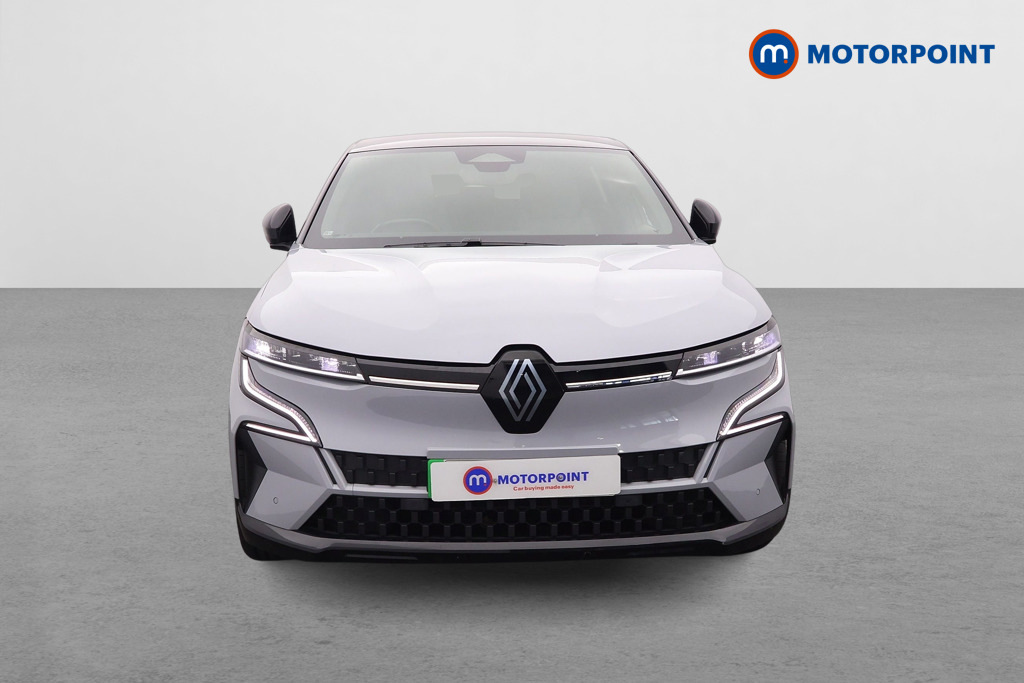Renault Megane E-Tech Ev60 160Kw Techno-plus 60Kwh Optimum Charge Au Grey #2