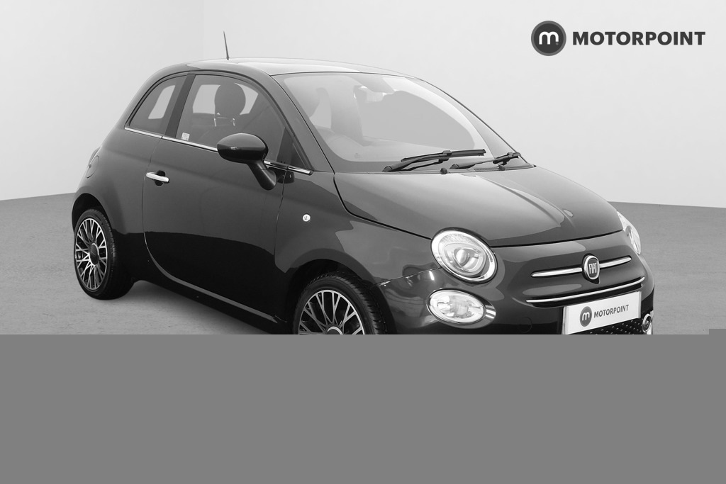 Fiat 500 1.0 Mild Hybrid Blue