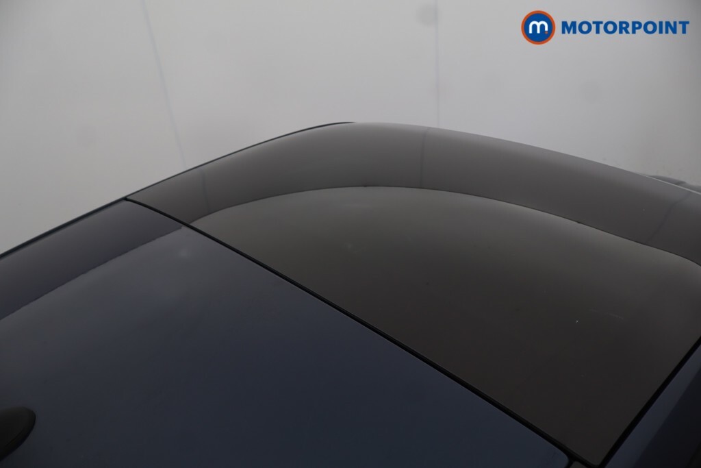 Fiat 500 Standard Blue #51