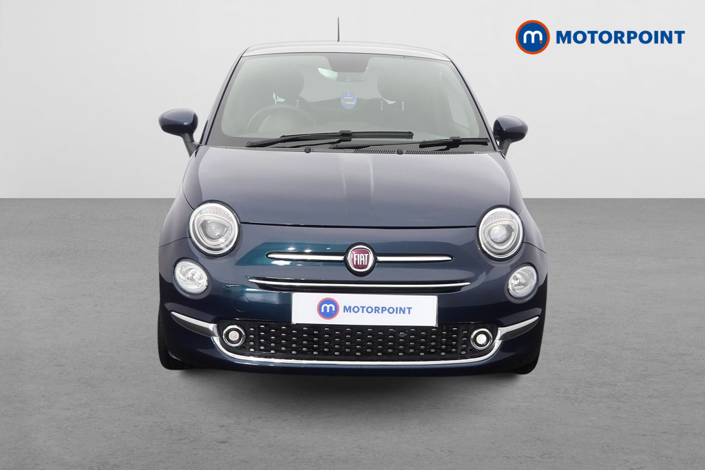 Fiat 500 1.0 Mild Hybrid Blue #2