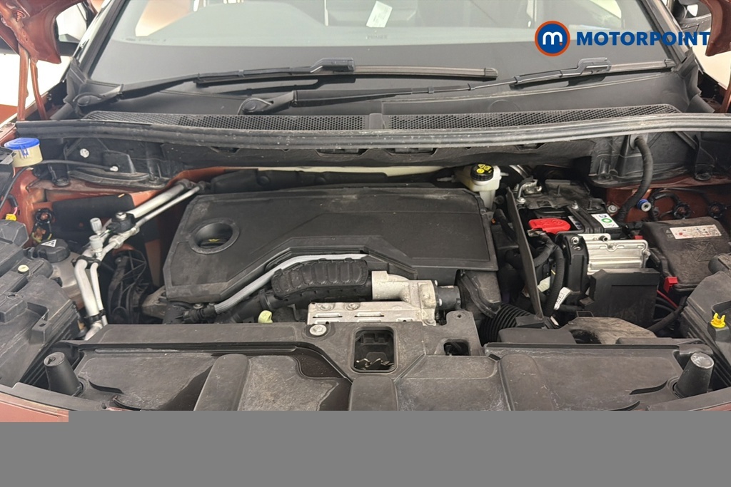 Peugeot 5008 Active Grey #34