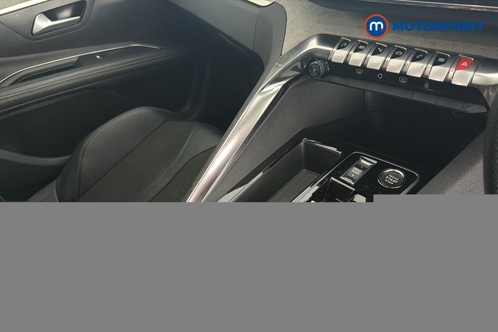 Peugeot 5008 Active Grey #20