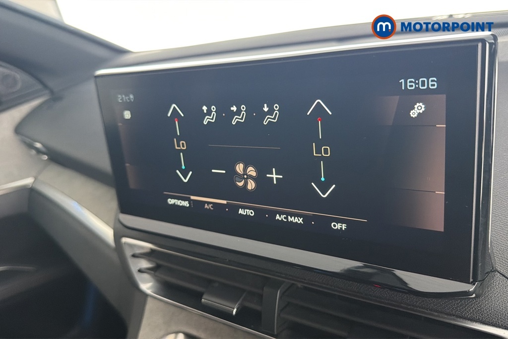 Peugeot 5008 Active Grey #18