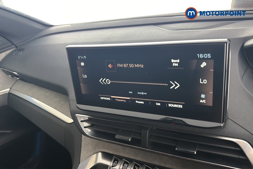 Peugeot 5008 Active Grey #16