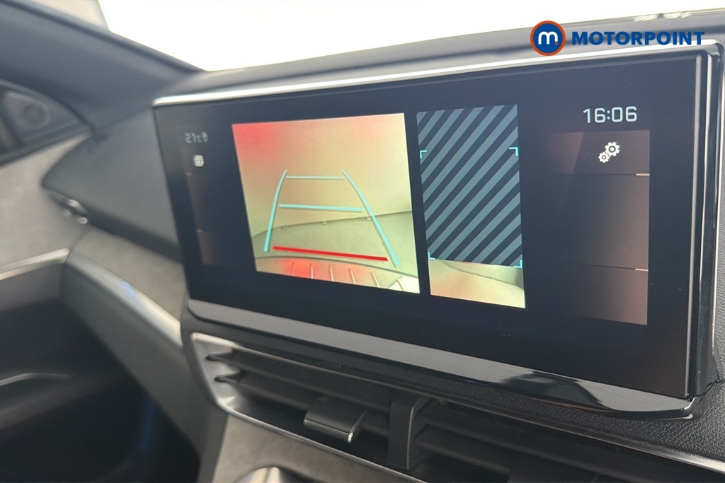 Peugeot 5008 Active Grey #19
