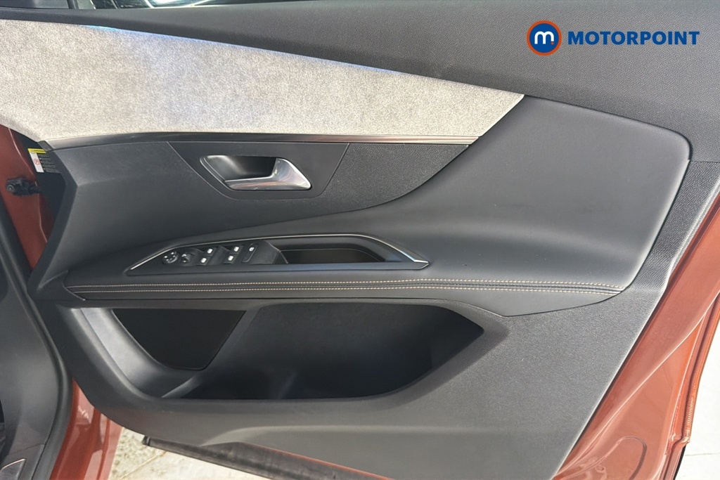 Peugeot 5008 Active Grey #22