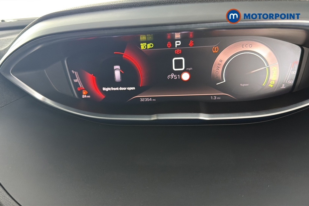 Peugeot 5008 Active Grey #15