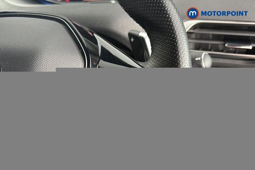 Peugeot 5008 Active Grey #11