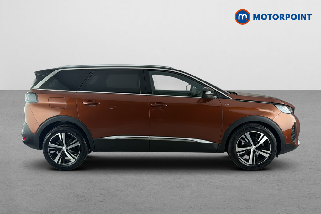 Peugeot 5008 1.2 Hybrid 136 Gt E-dsc6  #4