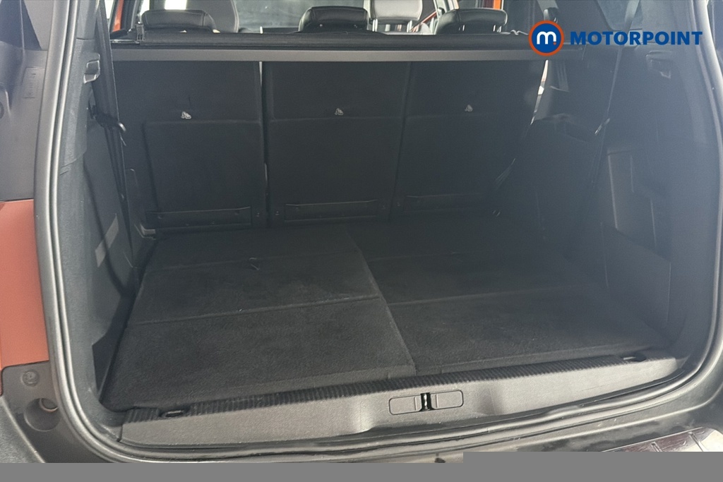 Peugeot 5008 Active Grey #29