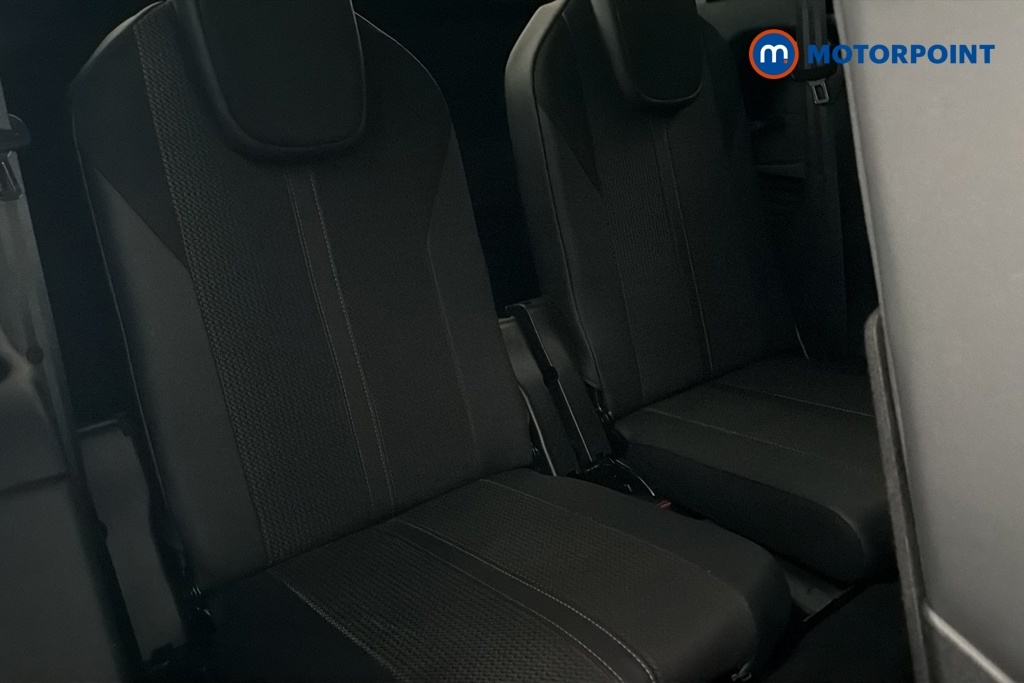 Peugeot 5008 Active Grey #28