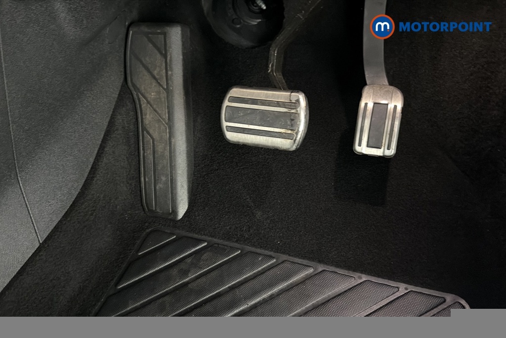 Peugeot 5008 Active Grey #26