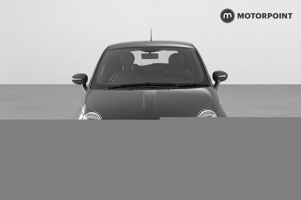 Fiat 500 1.0 Mild Hybrid Red #2