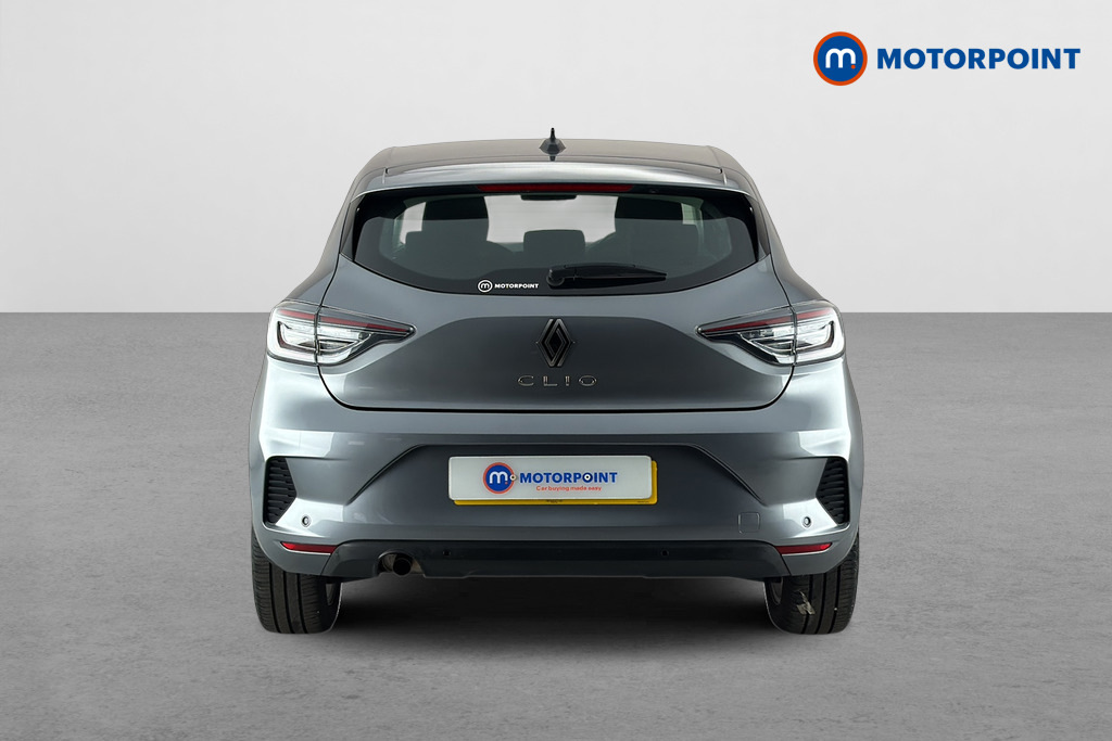 Renault Clio 1.0 Tce 90 Evolution Grey #5