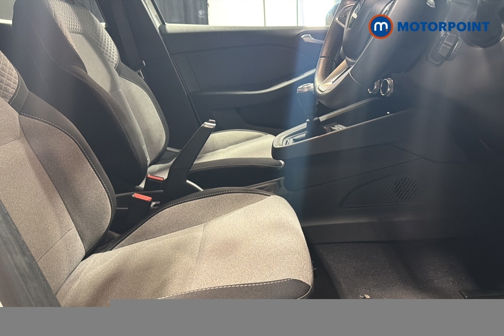 Renault Clio 1.0 Tce 90 Esprit Alpine Orange #22