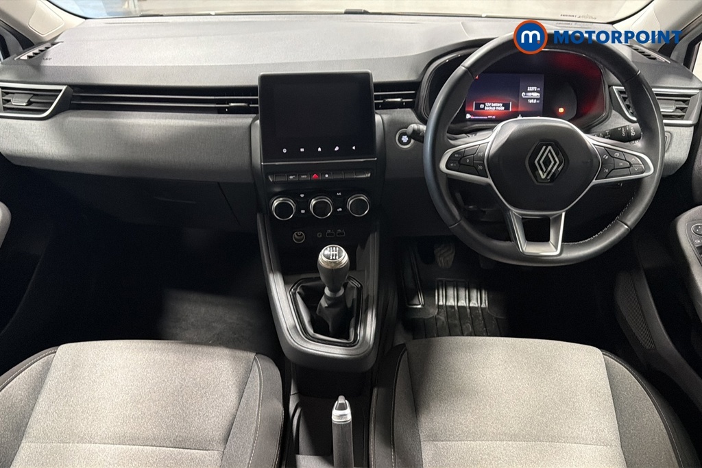 Renault Clio 1.0 Tce 90 Esprit Alpine Orange #8