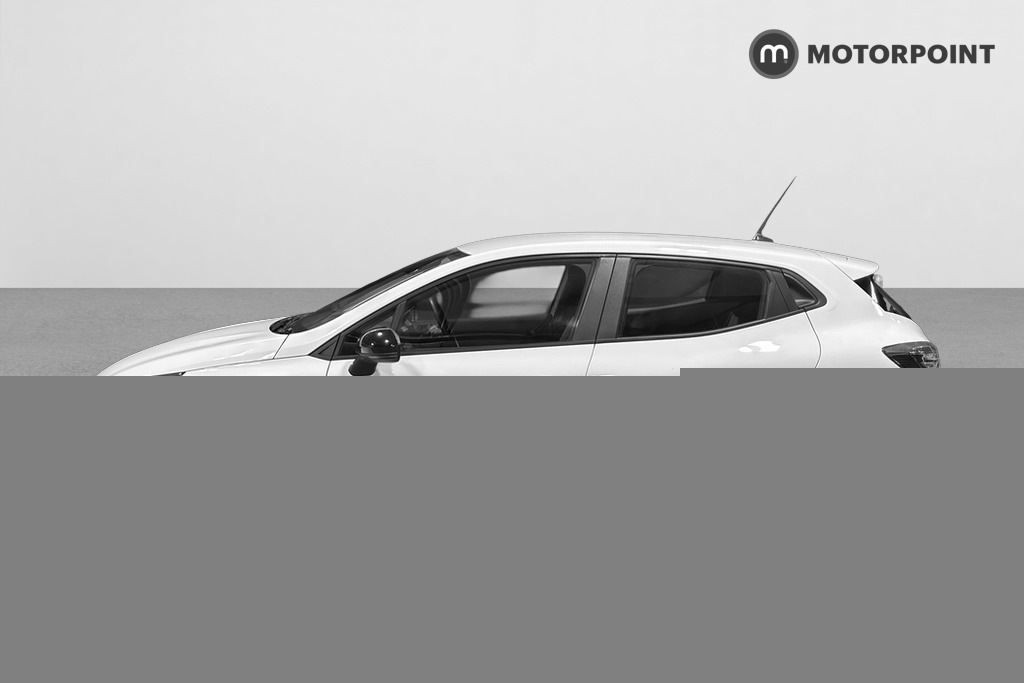 Renault Clio 1.0 Tce 90 Esprit Alpine Orange #7
