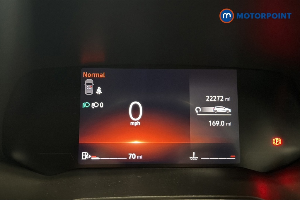 Renault Clio 1.0 Tce 90 Esprit Alpine Orange #14