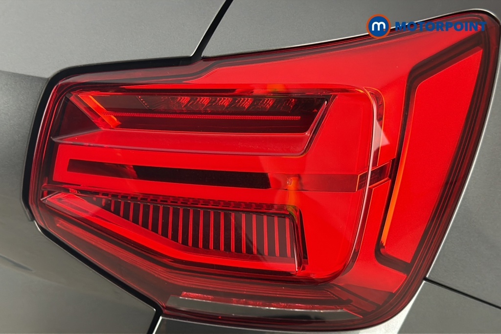 Audi Q2 35 Tfsi S Line S Tronic White #26