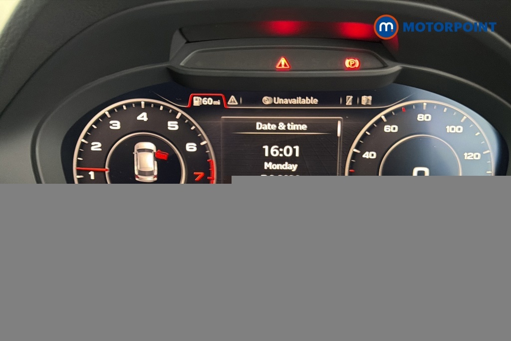 Audi Q2 35 Tfsi S Line S Tronic White #14