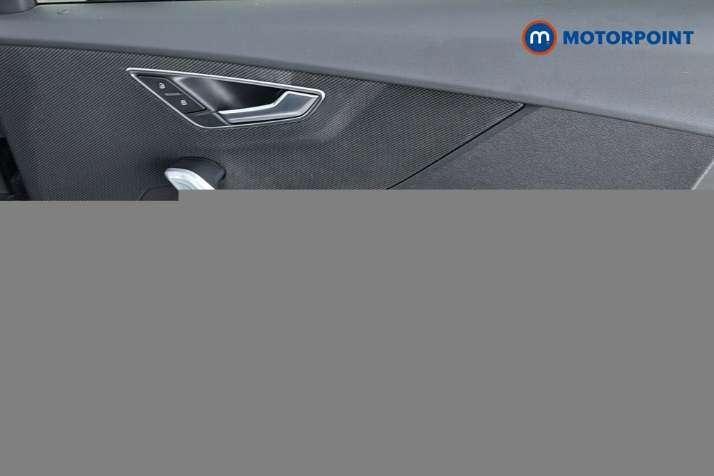 Audi Q2 35 Tfsi S Line S Tronic White #19