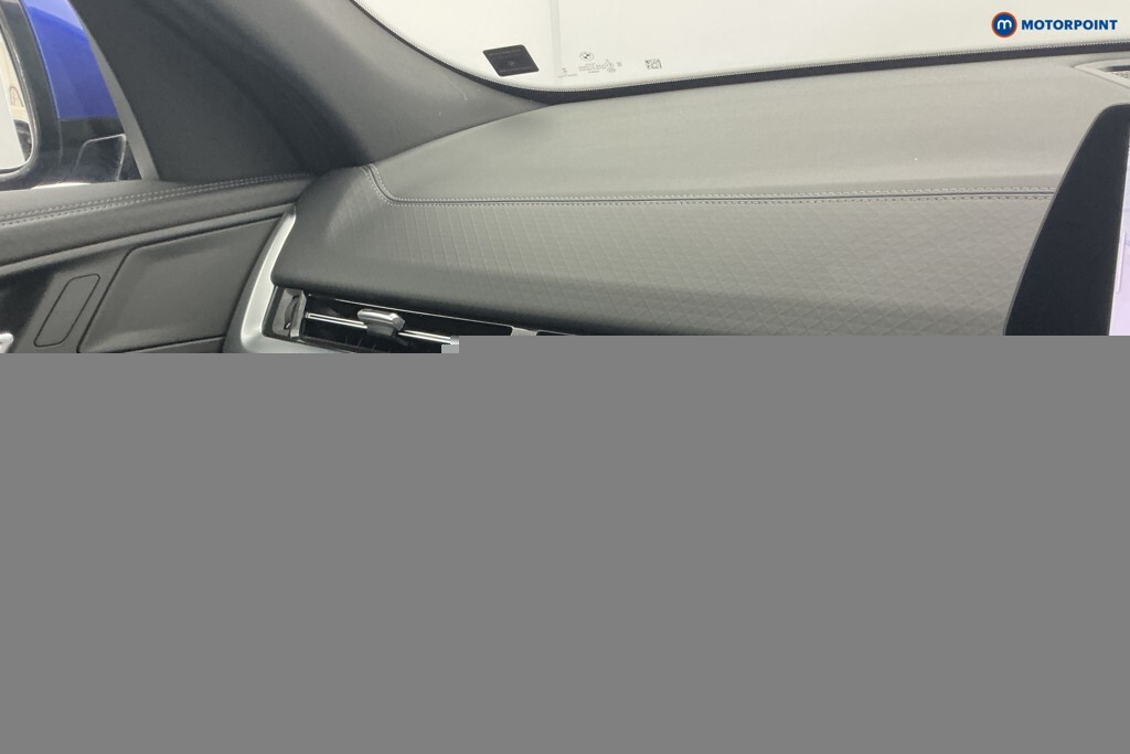 BMW iX2 66.5Kwh M Sport Red #22