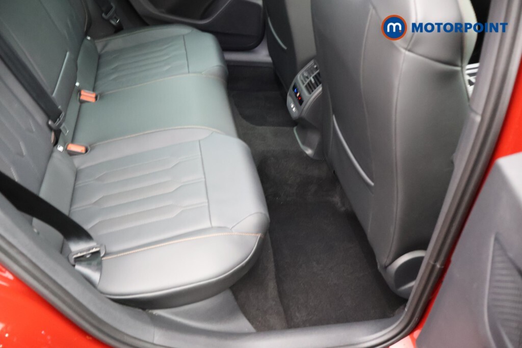 Cupra Formentor V2 Ehybrid Afv 204 6-Speed Black #27